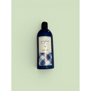 Bath & Body Works Gingham Shampoo 16 fl oz